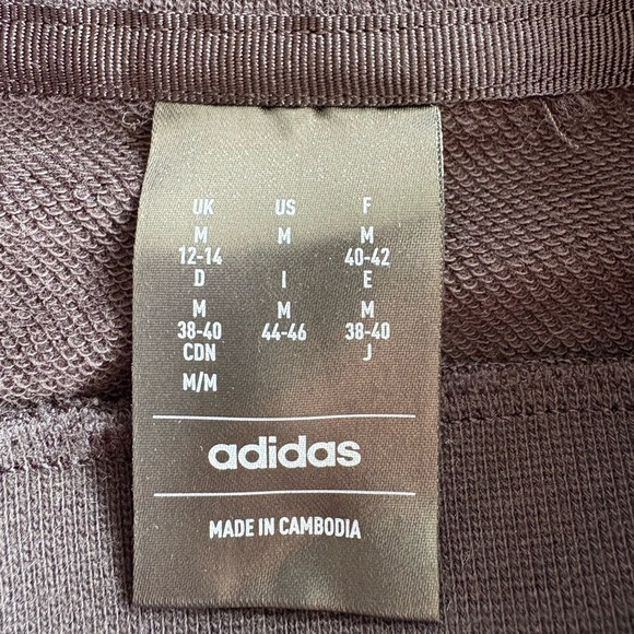 Adidas Black Women's Sweater | Size Medium - Picture 5 of 5